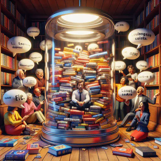 Illustration for Metaphorical Use