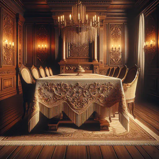 Illustration for Decoration Not Function