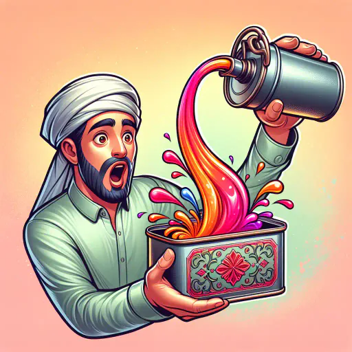 Illustration for Unexpected Occurrence