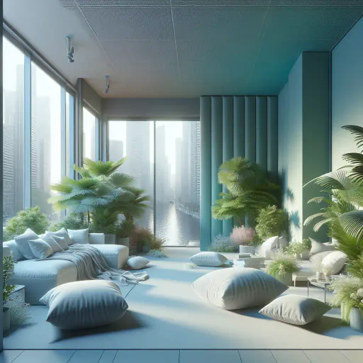 Illustration for Emphasize Reduction