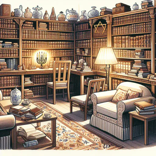 Illustration for Cultural Connection