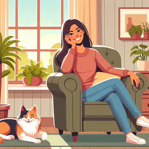Illustration for Informal Use