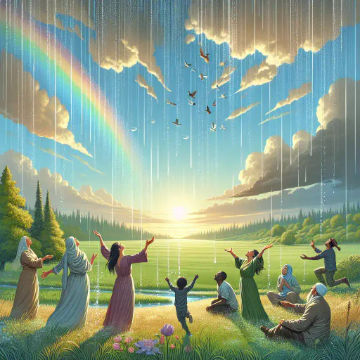 Illustration for Uncertain Repetition