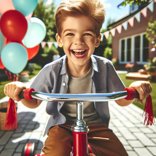 Illustration for Children's Toy