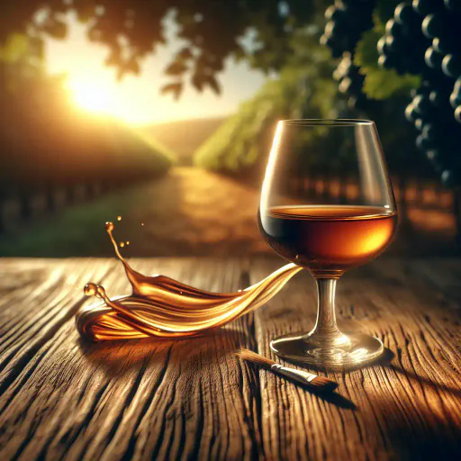Illustration for Distinct Taste