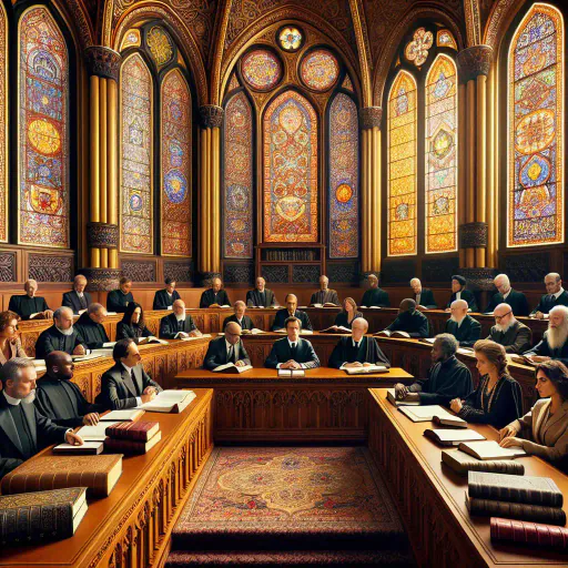 Illustration for Scholarly Context