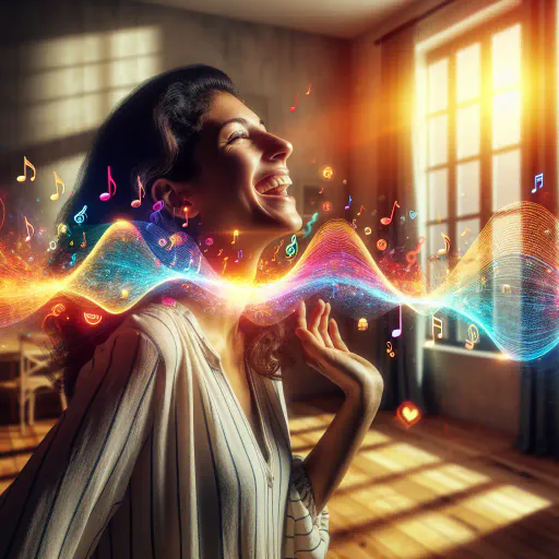 Illustration for Emotional Effect