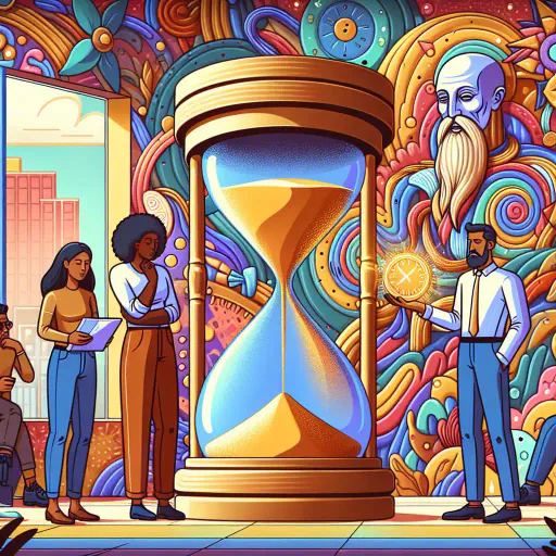 Illustration for Consequences