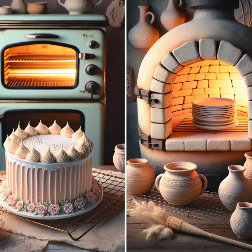 Illustration for High Temperatures