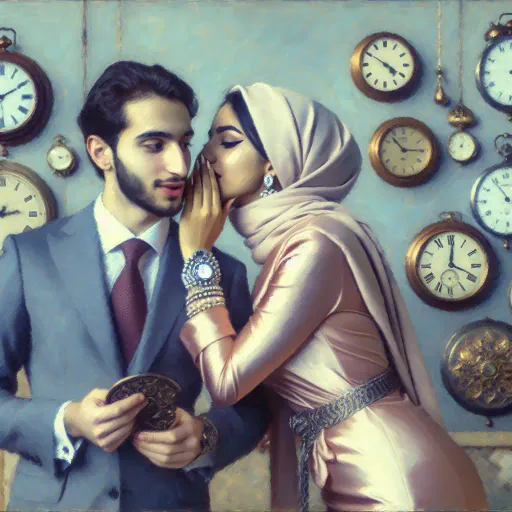 Illustration for Subtle Manipulation