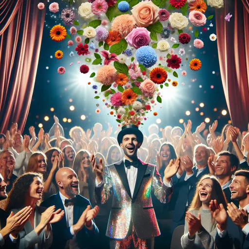 Illustration for Positive Connotation