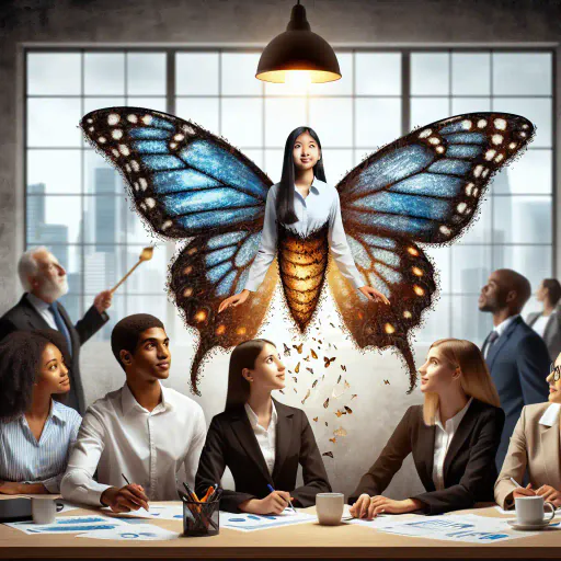 Illustration for Emotional Impact