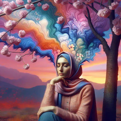 Illustration for Emotional Charge