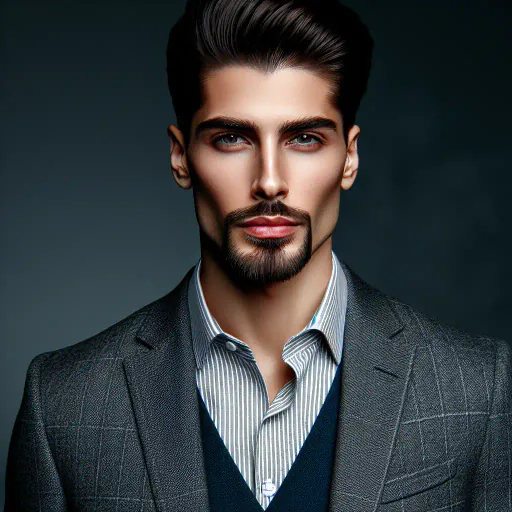 Illustration for Current Fashion