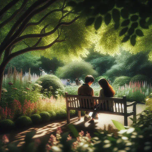 Illustration for Emotional Easing