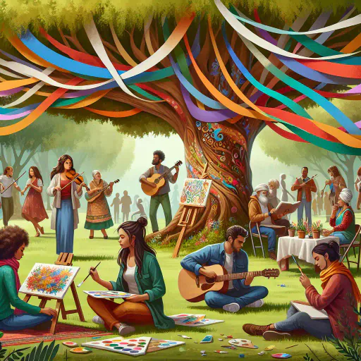 Illustration for Power Context