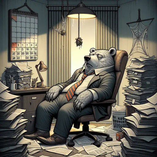 Illustration for Metaphorical Use
