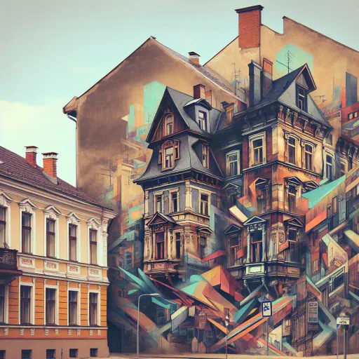 Illustration for Visual Impact