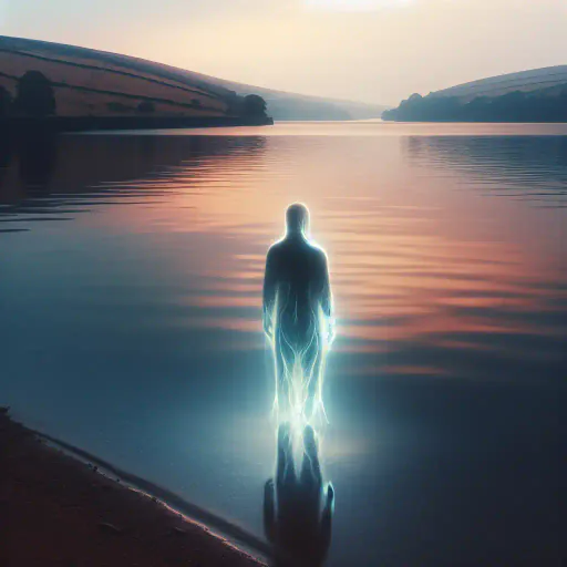 Illustration for Emotional Distance