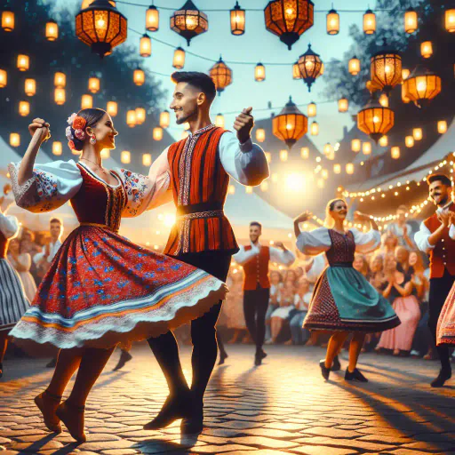 Illustration for Event Specific