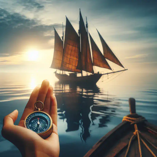 Illustration for Navigation Use