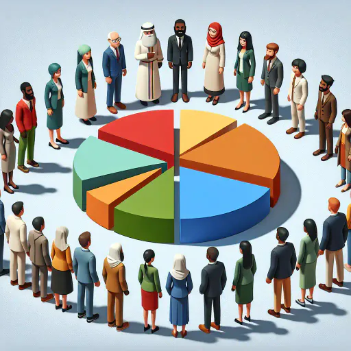 Illustration for Not Always Equal