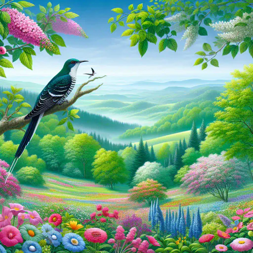 Illustration for Seasonal Reference