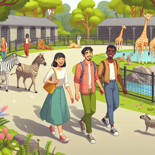 Illustration for Activity Planning