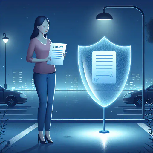 Illustration for Insurance Context