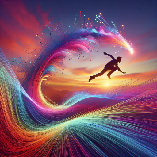 Illustration for Cinematic Dramatization