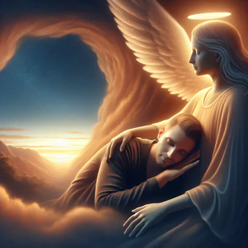 Illustration for Emotional Assurance