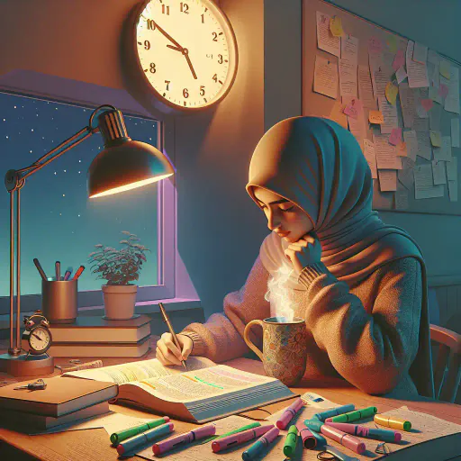 Illustration for Emotional Connotation