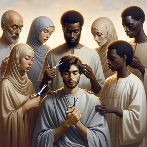 Illustration for Cultural Significance