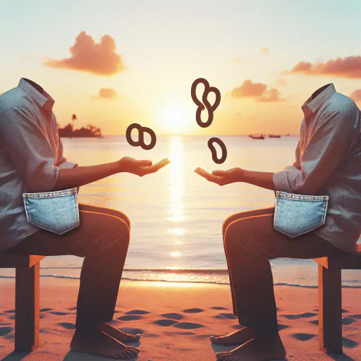 Illustration for Extreme Poverty