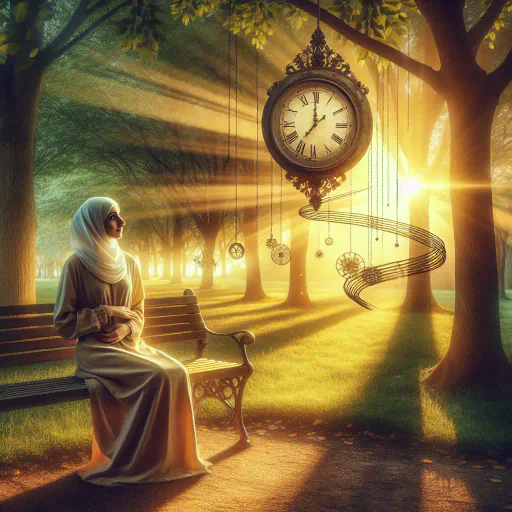 Illustration for Informal