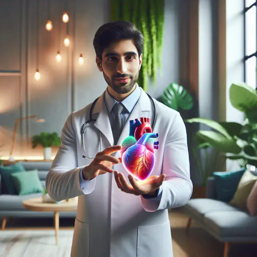 Illustration for Medical Context