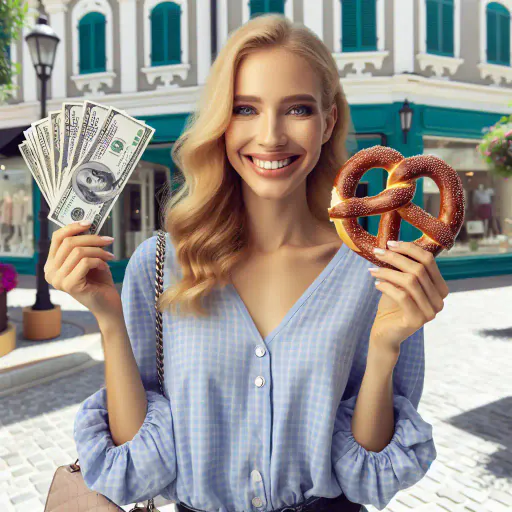Illustration for Informal Spending