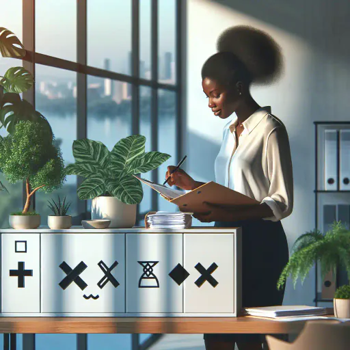 Illustration for Responsibility