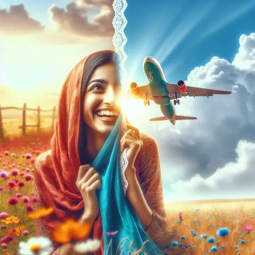 Illustration for Multiple Meanings