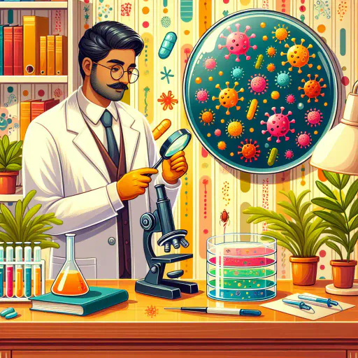 Illustration for Specific Use