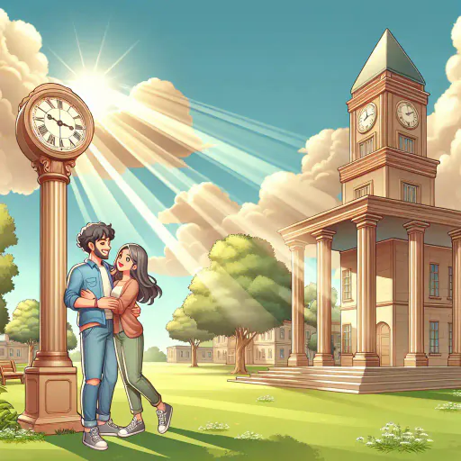 Illustration for Conditionality