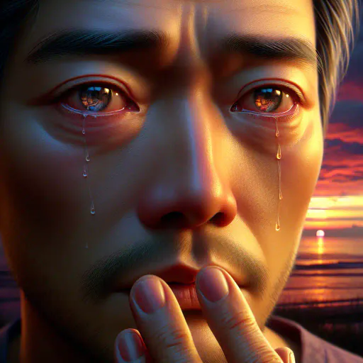 Illustration for Emotional Weight