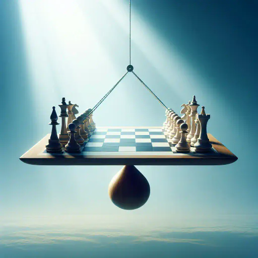Illustration for Hidden Complexity