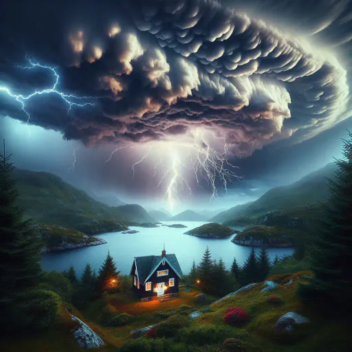 Illustration for Risk Implication