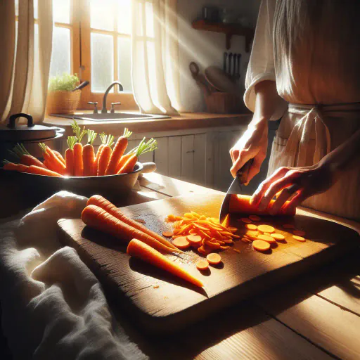 Illustration for Preparation Step