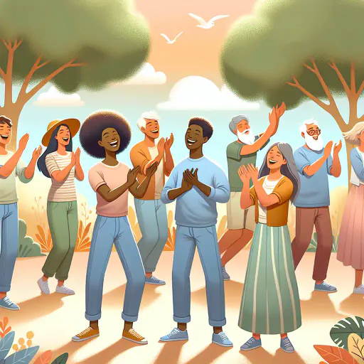 Illustration for Counting Syllables