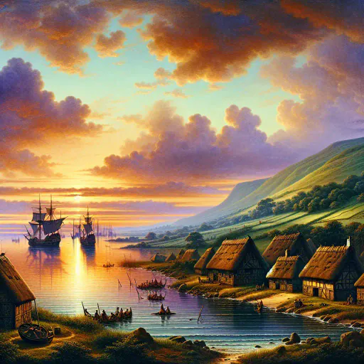 Illustration for Historical Context