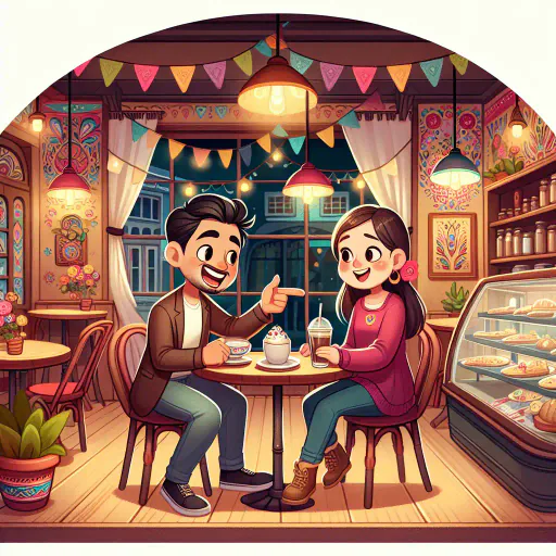 Illustration for Colloquial Use
