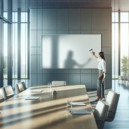 Illustration for Physical Action