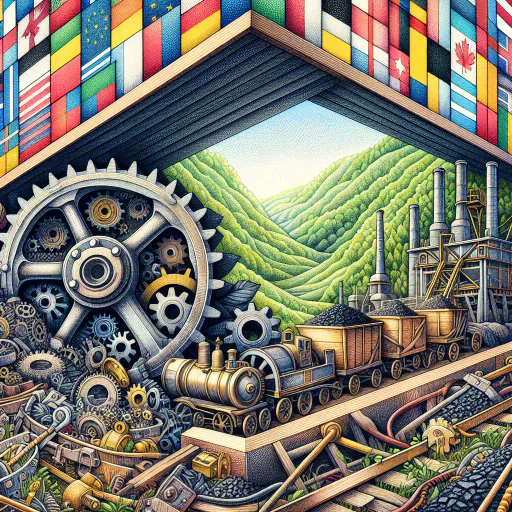 Illustration for Common Purpose
